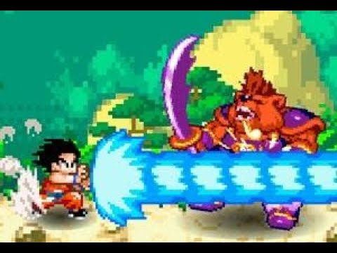 Dragon Ball Fierce Fighting 2.9 - Play Dragon Ball Fierce Fighting 2.9 Game  online at Poki 2