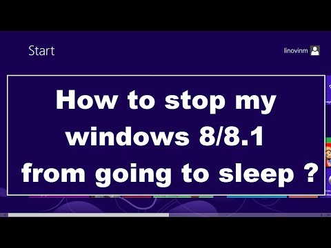 How to stop
