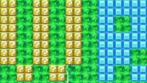 Challenge Go For World Record ⚡️ by Andrew2121 ⚡️ SUPER MARIO MAKER Raw GAMEPLAY