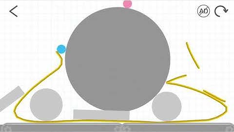 Looking chaotic?)... Brain Dots！ http://braindotsapp.com #BrainDots