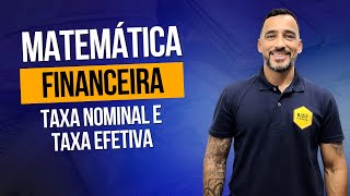 Financial Mathematics - Nominal Rate and Effective Rate - II