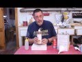 Tung Oil Simplified-woodturning