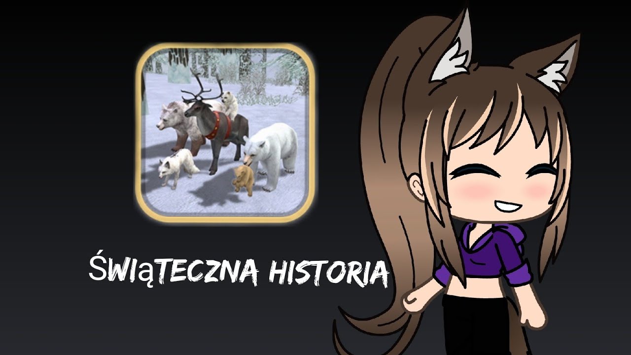 Świąteczna historia. Za dużo się dzieje..