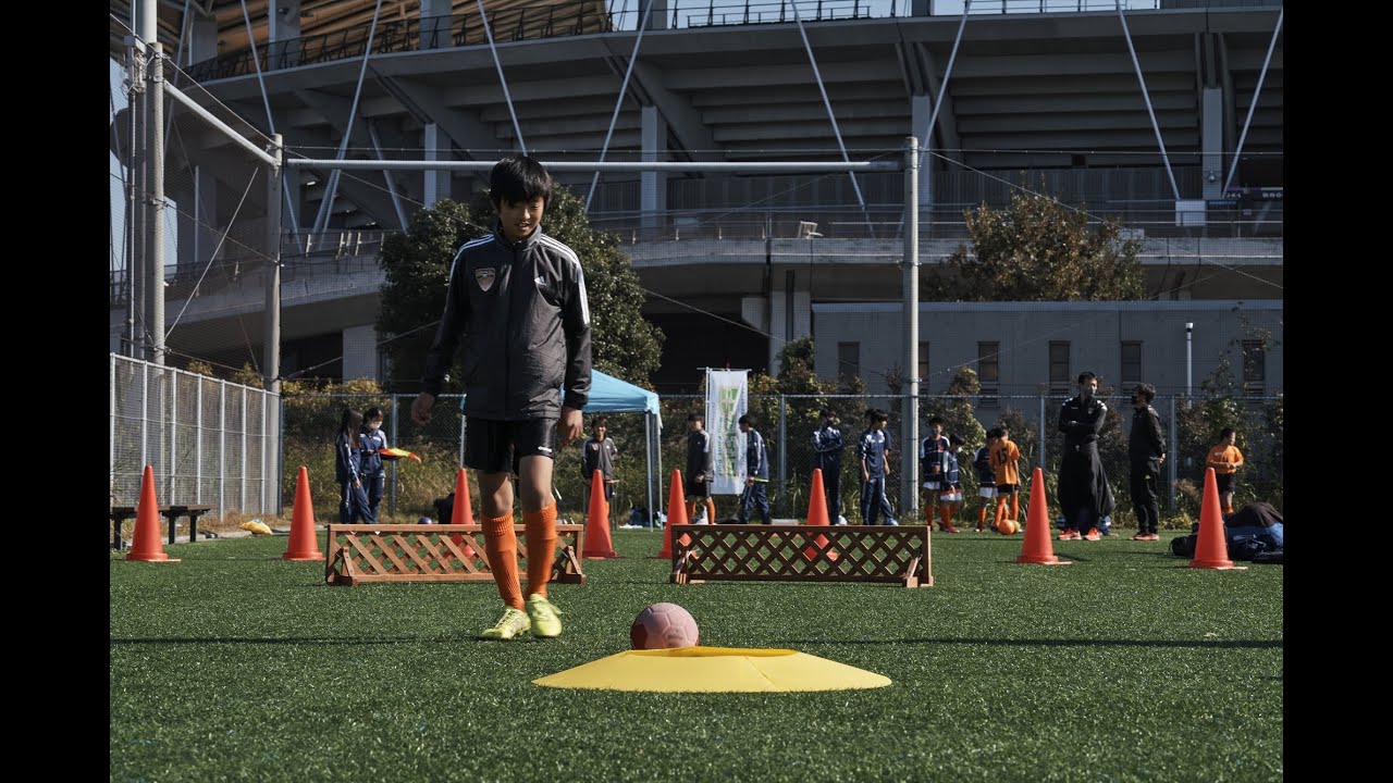 ミニフットゴルフ 千葉市民サッカーまつり Youtube ミニフットゴルフ 千葉市民サッカーまつり Youtube