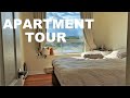 My Apartment Tour! 1 Bedroom in Ottawa, Canada!