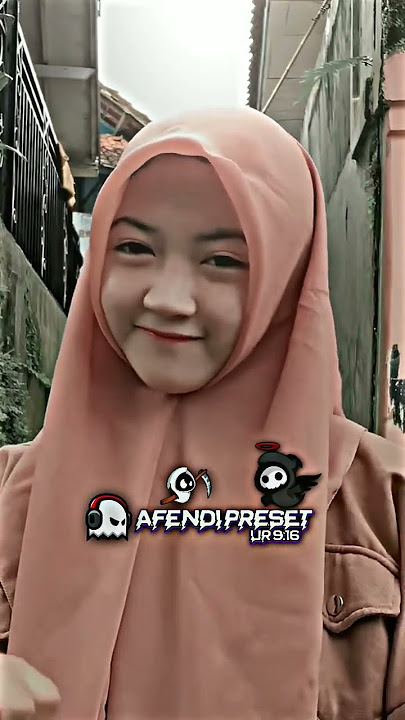 Dj Aku Suka Wajah Unyu Unyu Viral Tik Tok #preset#video#shorts#viral