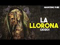 La Llorona (2020) Ending Explained | Haunting Tube