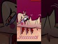 ¡ALASTOR TRAICIONA A LUCIFER! 🐱 Hazbin Hotel Comic Dub Español