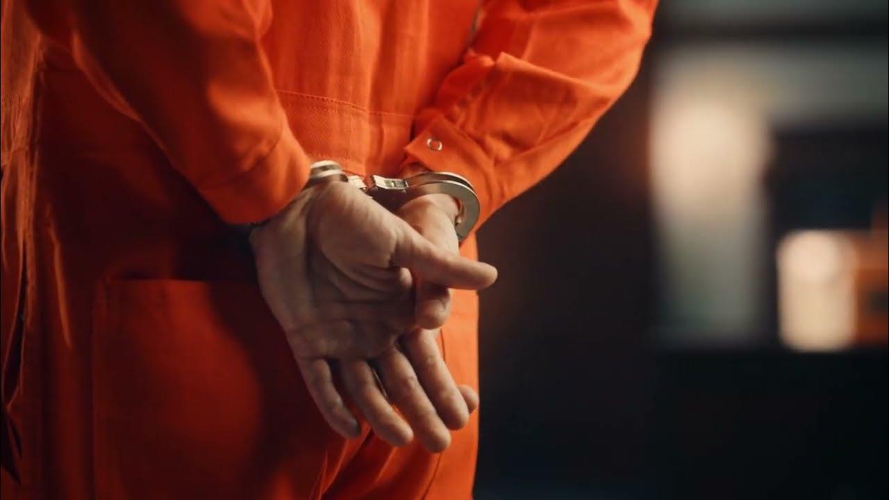 Why Prisoners Wear Orange Jumpsuits? YouTube