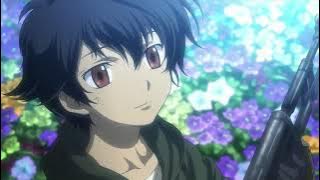 Download lagu Hiroyuki Sawano - On Your Mark / AMV Gundam 40th Anniversary