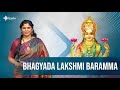 Bhagyada lakshmi baramma  vinaya karthik rajan  goddess lakshmi  kudo spiritual