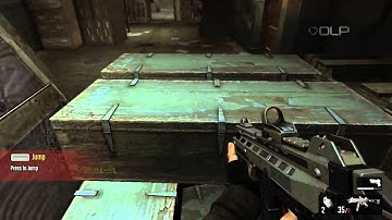 First 15: F.E.A.R. 3