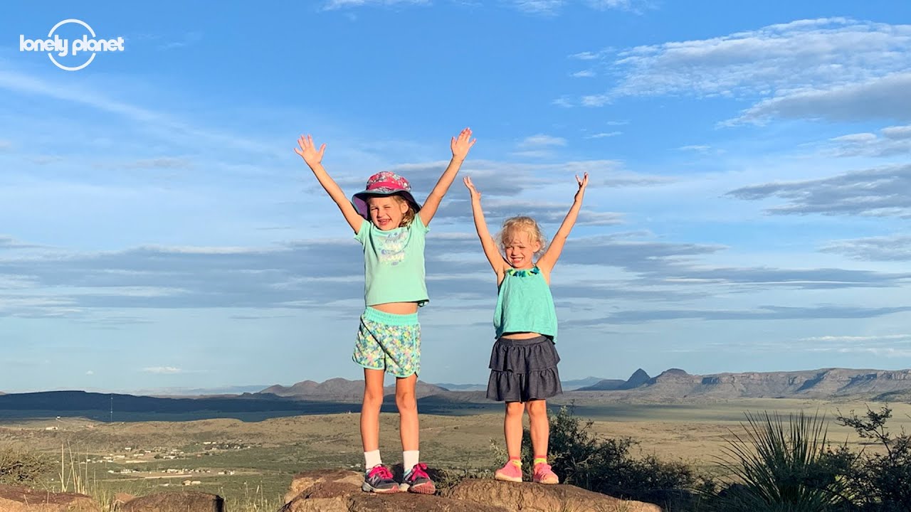 Adventure guide to camping with kids