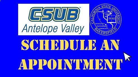 How to Schedule an Advising Appointment through Runnerconnect