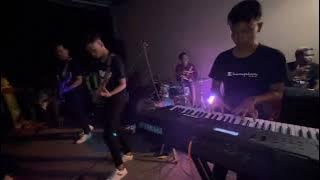 STB BAND COVER LO GUE END DI KG OA LUBUK BANDUNG MELAKA