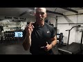 The ONLY Stretching & Recovery Workout You NEED Post Game/Practice