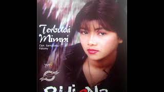 [FULL ALBUM] Rheina - Terbuai Mimpi [2006]