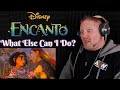 Diane Guerrero, Stephanie Beatriz - What Else Can I Do? (From "Encanto") REACTION