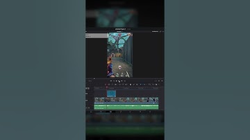 ValKF is a free plugin for Davinci Resolve #valorant