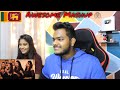 INDIANS REACT TO SRILANKAN MASHUP | Mashup Cover by Kochchi (KOච්CHI)