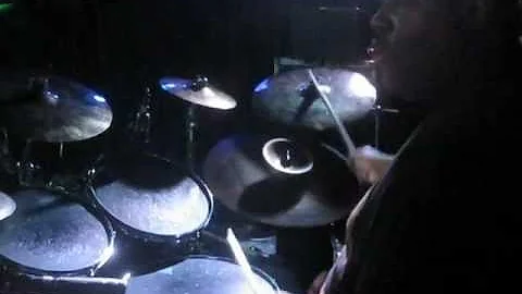 RON GANDY OF SHAOKAHN 3/8/13  at NBT