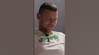 Sometimes numbers don't tell the whole story ... #Cricket #Australia