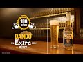 Corona 100 años impulsando el Extra