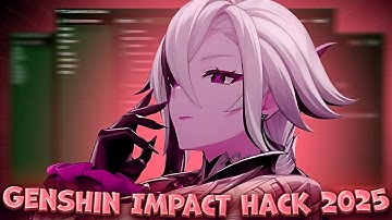 Genshin Free Hack | Genshin Impact Cheat | 2025 | Undetected | Update | New