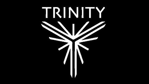 Trinity by Mark Lemon - Trailer