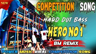 Download Lagu Dj BM Remix ☠️ Power Music ⚡New Style Face To Face Running Dot Competition Song 🥀 Hero No1 🥀2025 MP3 Download Lagu Dj BM Remix ☠️ Power Music ⚡New Style Face To Face Running Dot Competition Song 🥀 Hero No1 🥀2025 MP3