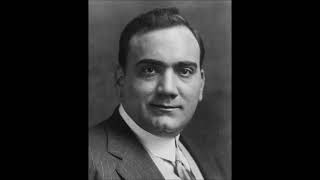 Enrico Caruso - Campane a sera (V. Billi - Malfatti)