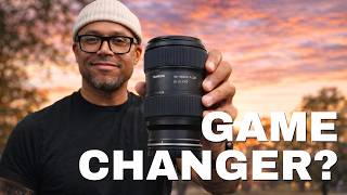 I Tested Tamron’s NEW 35-100mm f/2.8 Lens on the Nikon Z8 (Real-World Results)