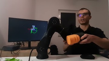 Ulixarm - Getting started from my dorm room