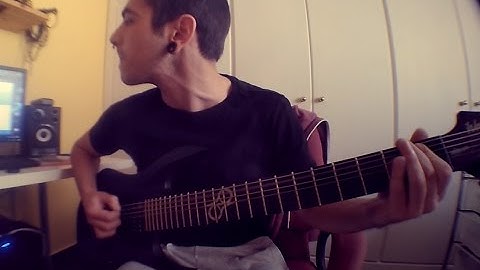 ABORTED - Termination Redux  (Cover + TAB)