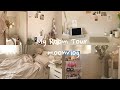 RoomTour・6帖のお部屋・韓国好きの高校生のルームツアー