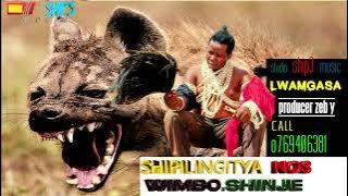 SHIPILINGITYA NO3 FT SIPIKA SONG SHINJE OLIJINO 0623243215 IPEMBE LIWAAA