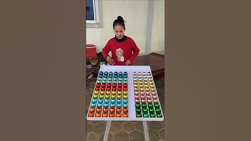 Outsmart the Ball Color Sort Challenge with Smart Puzzle Skills