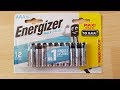 Energizer Max Plus Aaa