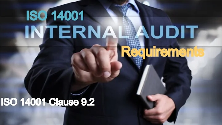 ISO 14001 Internal audit Requirements | ISO 14001 Clause 9.2 Requirements | EMS Internal Audit