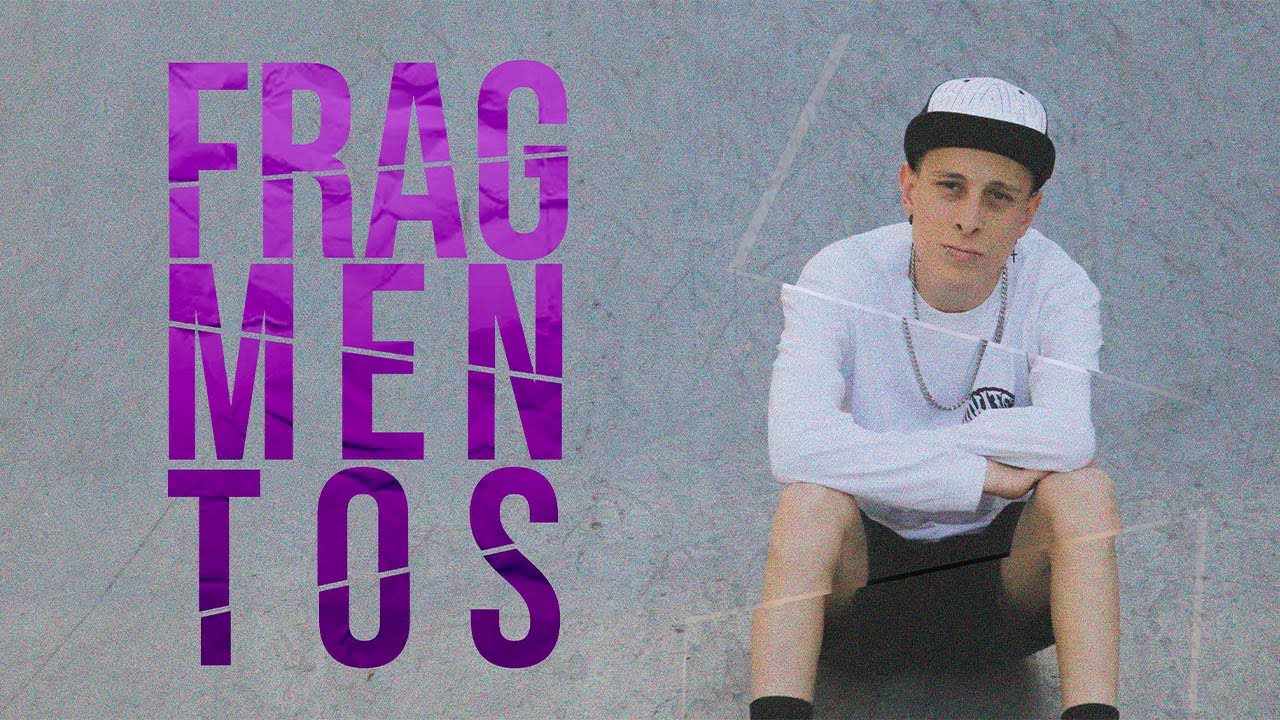 Download Chel - Fragmentos | Prod. Andro Zed | (Video oficial).