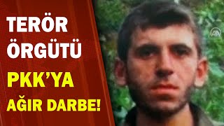 Pkknın Metina Sorumlusu Ahmet Bal Etkisiz Hale Getirildi / A Haber A Haber Resimi