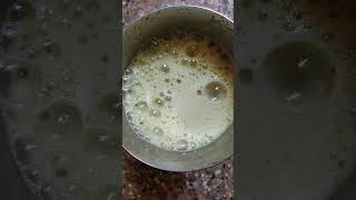 Easy Weight loss juice in empty stomach | Pineapple juice | simple & easy juice | #shorts | DIN Tips