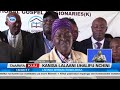 TSC yaimarisha elimu jumuishi kwa kuwapatia walimu mafunzo ya mahitaji maalum