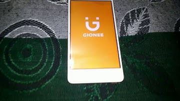 Gionee F103 pro frp reset