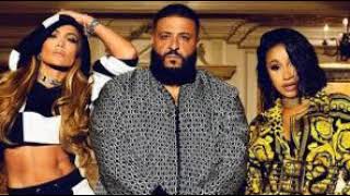 Dj Khaled -wish wish ft. cardi b,Jennifer Lopez (audio)