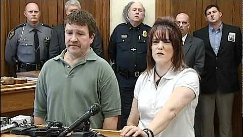 Littleton Sentence -- Family's Reaction