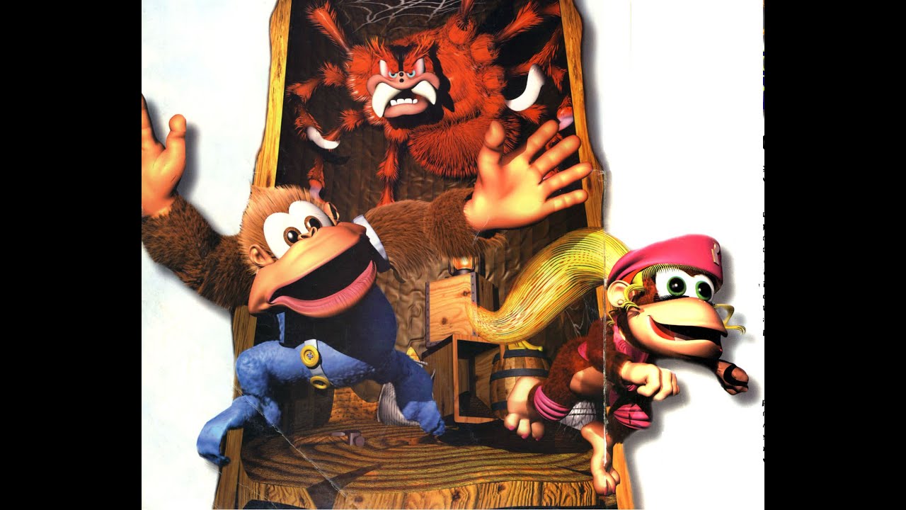 download dixie kong double trouble download dixie kong double trouble