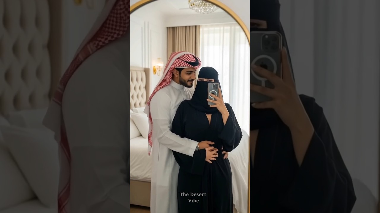 Why Do Sheikhs&rsquo; Wives Hide Secrets From Them? The Truth Will Surprise You! 😳 #dubailfe #sheikhamahra