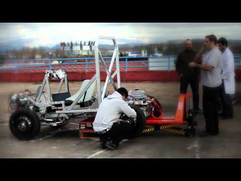 Hiriko Genesis Of The Project