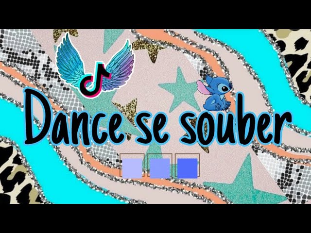 Dance se souber a coreografia versão funks brasileiros 💫🦋💕#danceses